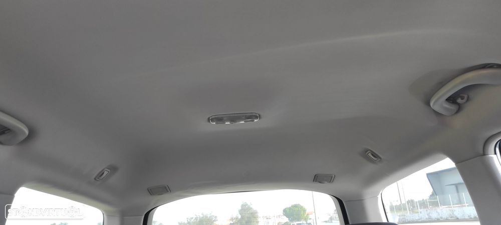 Citroën C5 Tourer 2.0 HDi Exclusive - 17