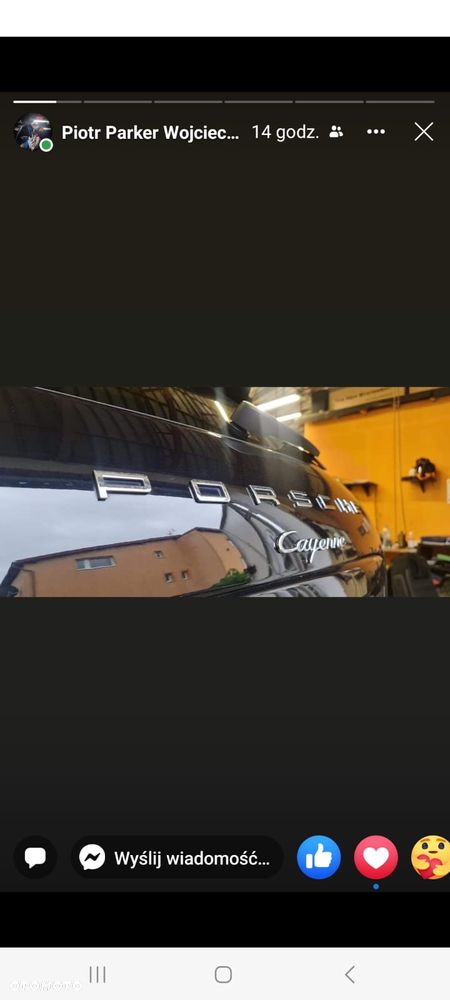 Porsche Cayenne Diesel - 10