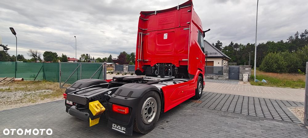 DAF XG+ PLUS 480 FT - 17