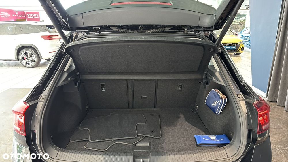 Volkswagen T-Roc 1.5 TSI GPF ACT Premium DSG - 18