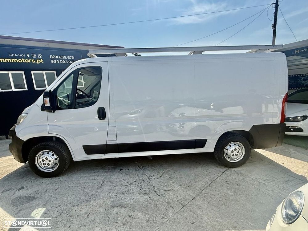 Citroën Jumper - 29