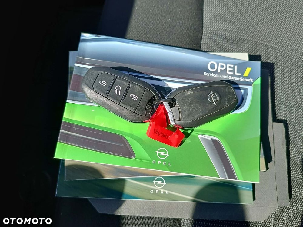 Opel Vivaro - 37
