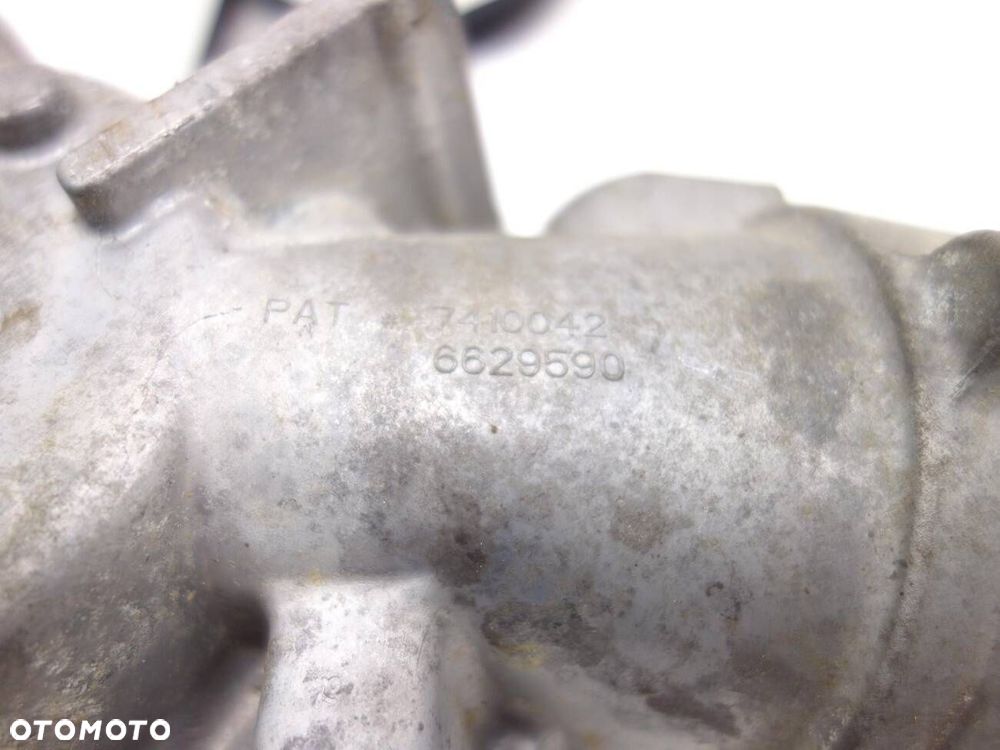 Polaris Sportman 570 18R Dyfer Przekładnia Przód - 4