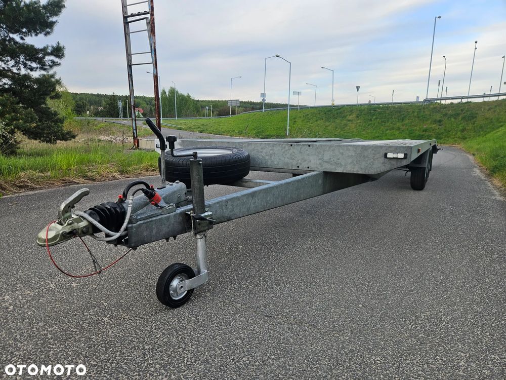 Syriusz B3H - 4