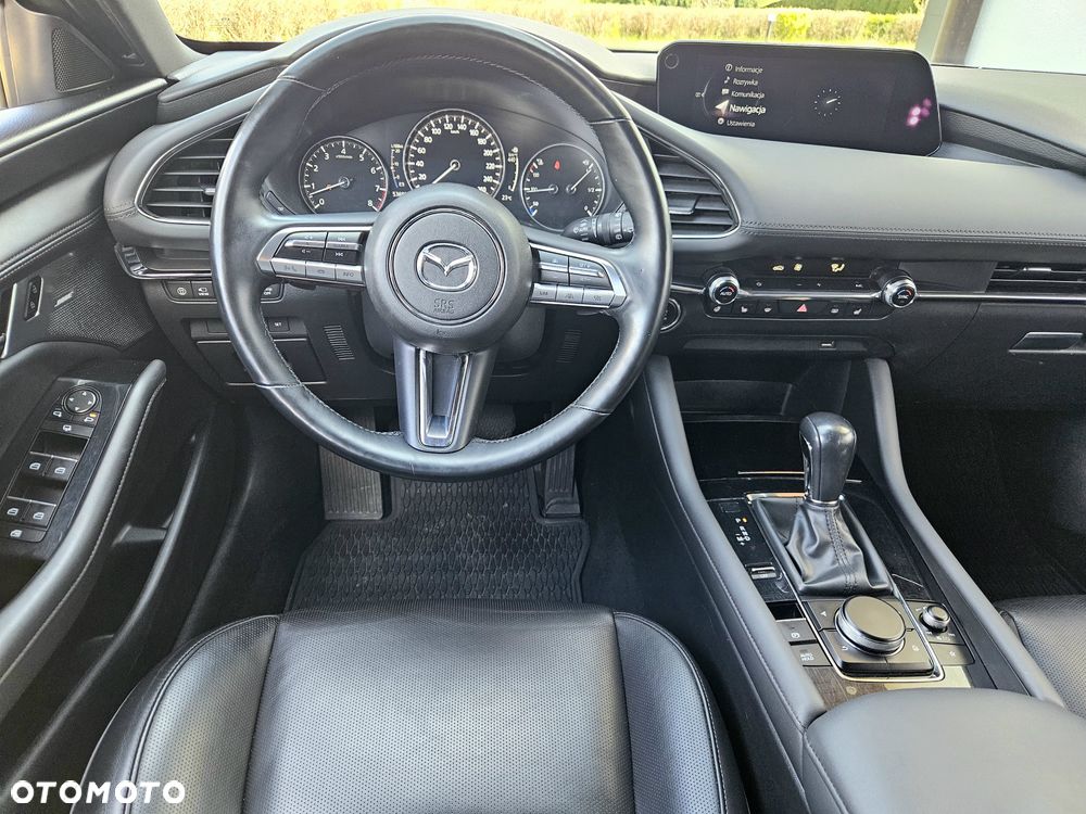 Mazda 3 - 9