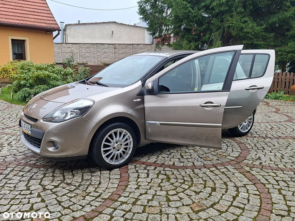 Renault Clio TCe 100 Expression - 4