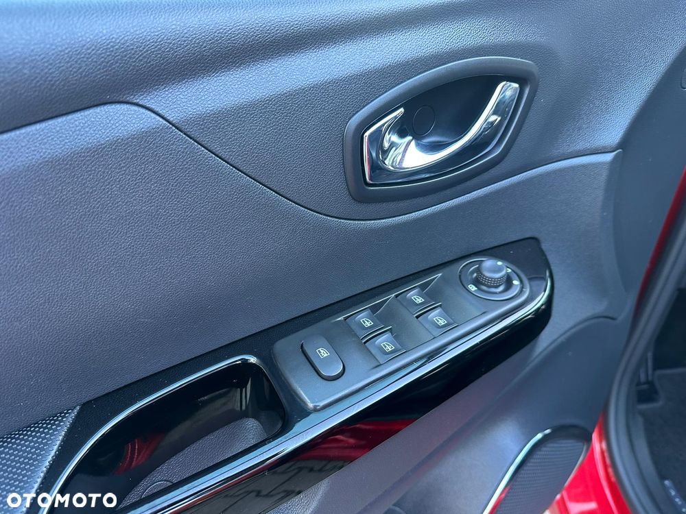 Renault Captur ENERGY TCe 120 EDC Luxe - 19