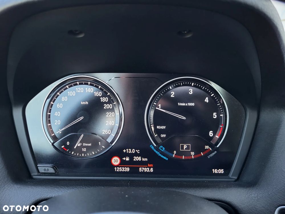 BMW Seria 1 - 9