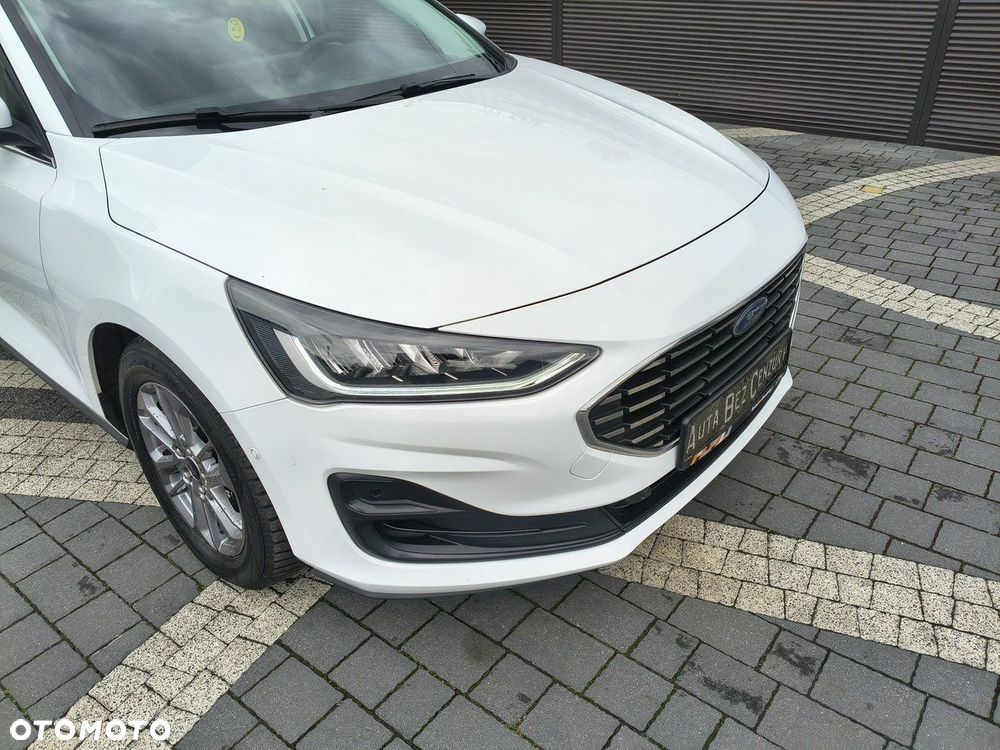 Ford Focus - 27