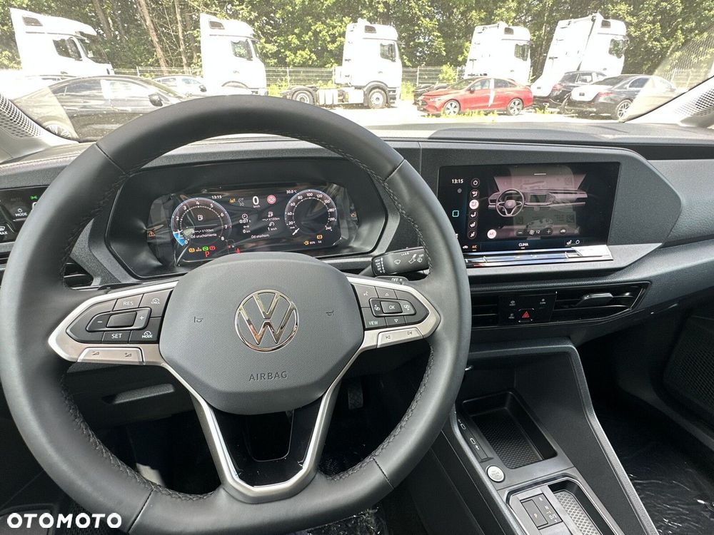 Volkswagen Caddy - 14