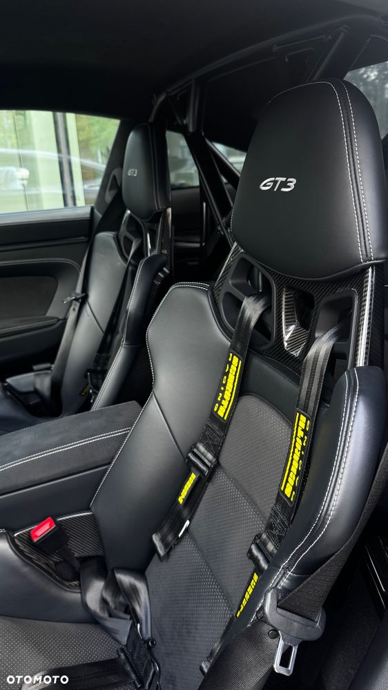 Porsche 911 GT3 - 34