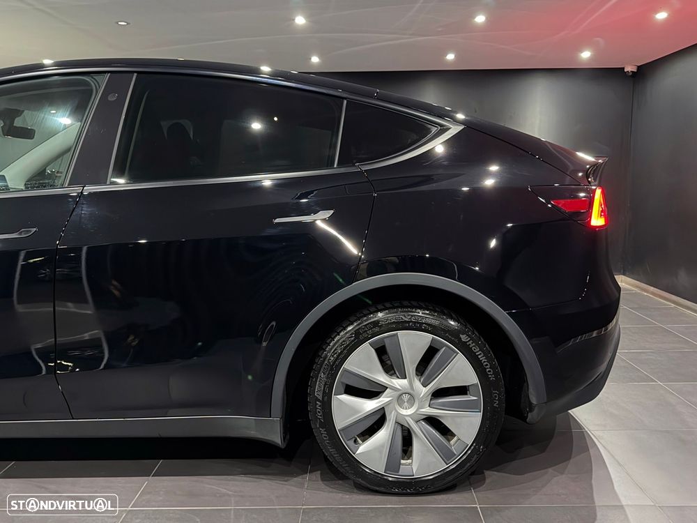 Tesla Model Y Standard - 5