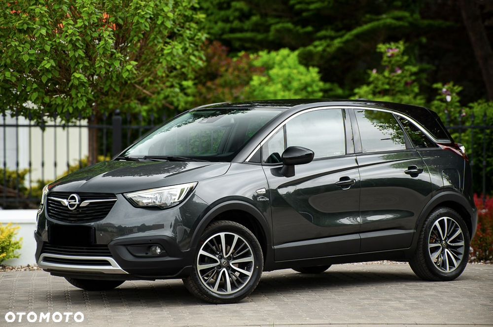 Opel Crossland X 1.2 ECOTEC Start/Stop Innovation - 4
