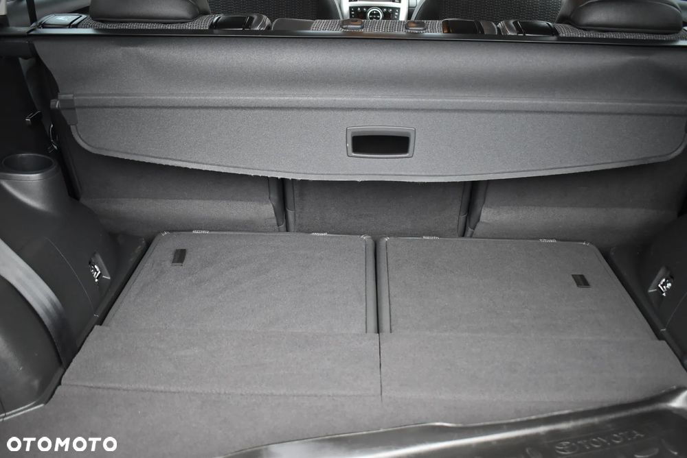 Toyota Verso 1.8 7-Sitzer Executive - 23