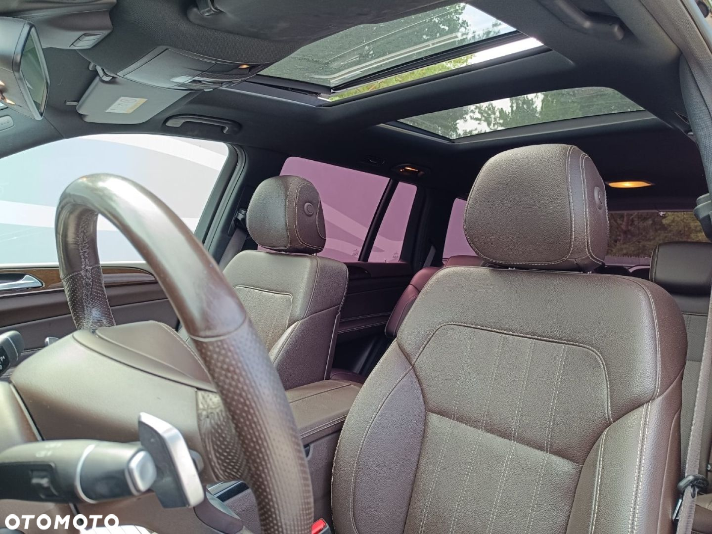 Mercedes-Benz GLS - 5