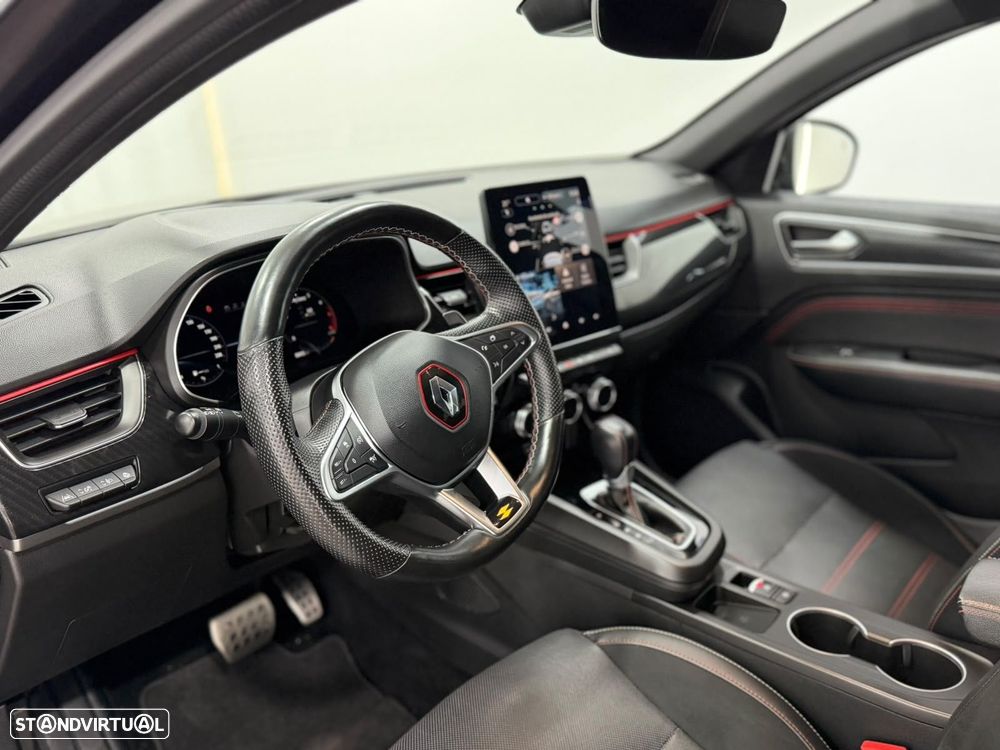 Renault Arkana 1.3 TCe R.S.Line EDC - 7