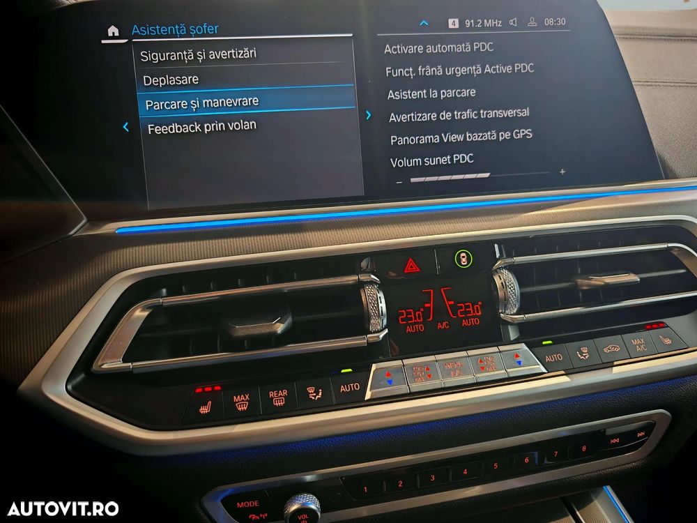 BMW X5 xDrive45e AT PHEV - 29