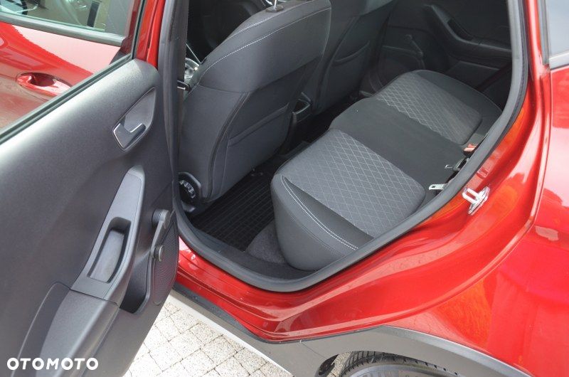 Ford Fiesta 1.0 EcoBoost S&S ACTIVE - 9