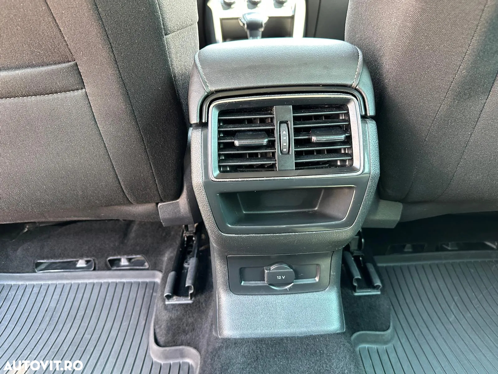 Skoda Kodiaq 2.0 TDI 4X4 DSG Ambition - 30