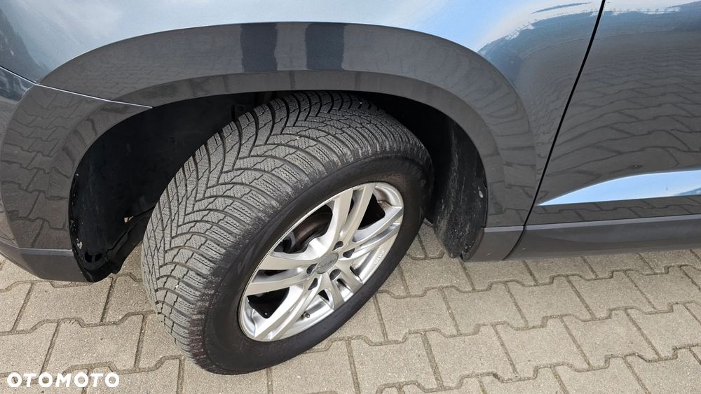 Skoda Karoq 1.6 TDI SCR 4x2 Style DSG - 26