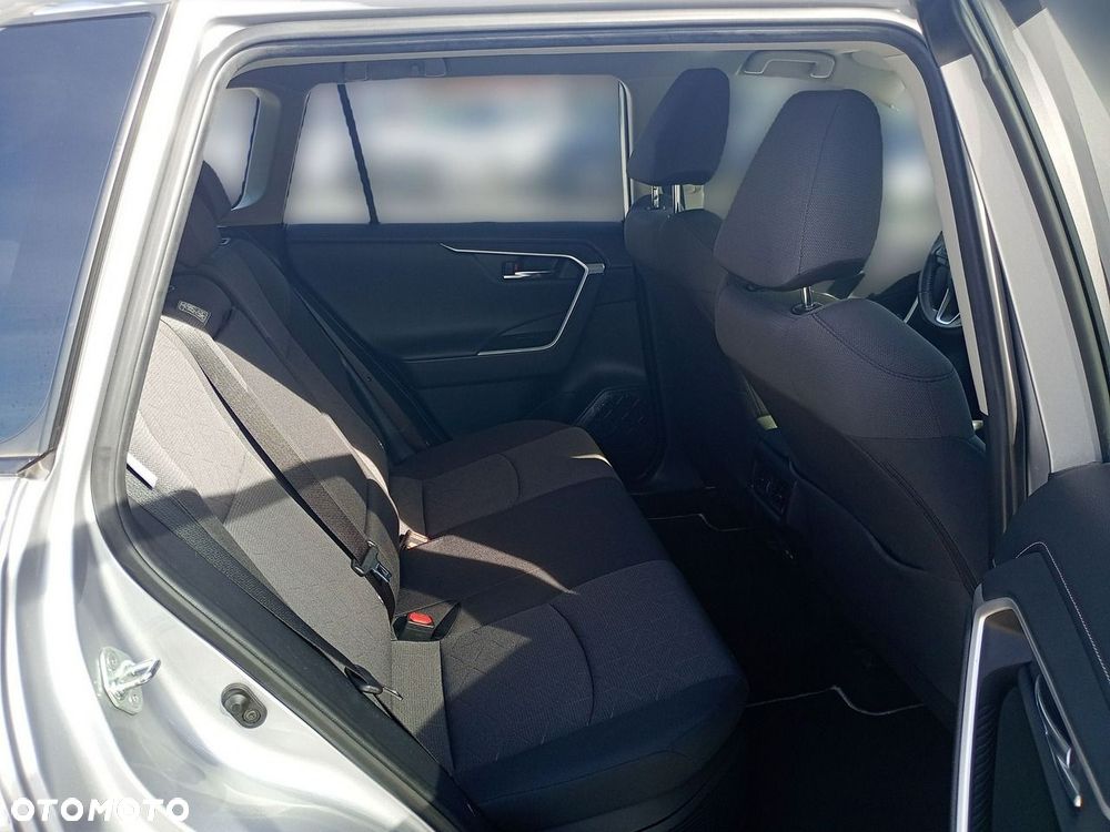 Toyota RAV4 - 30