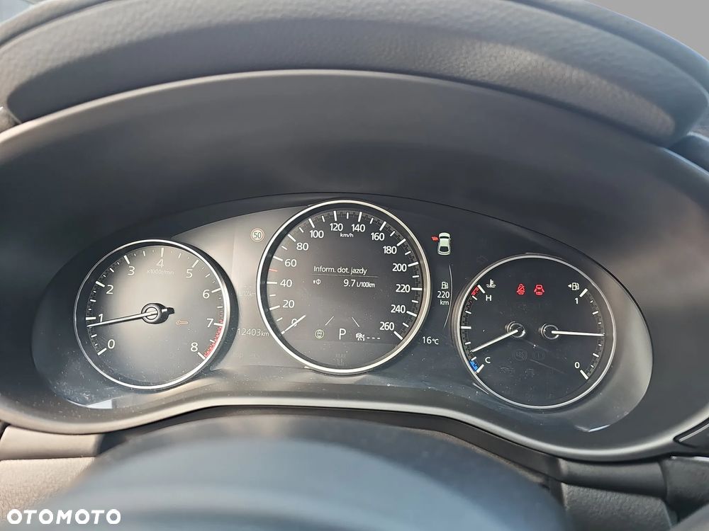 Mazda 3 2.0 mHEV Nagisa - 17