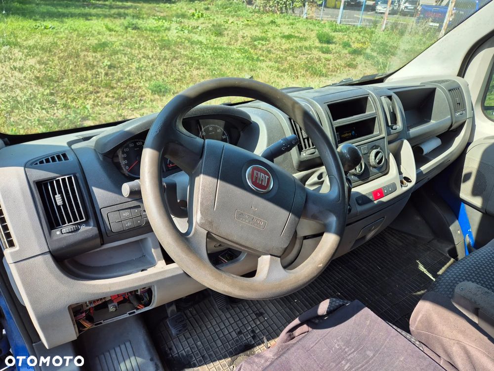 Fiat DUCATO - 12