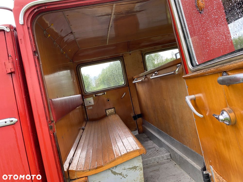 Mercedes-Benz 1113 - 17