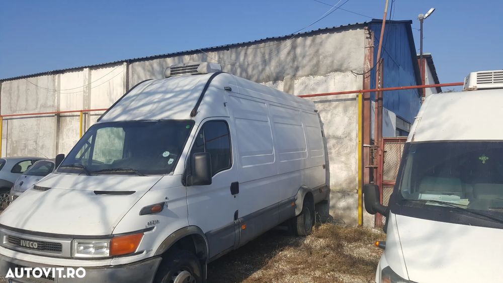 Iveco 65C15V - 13