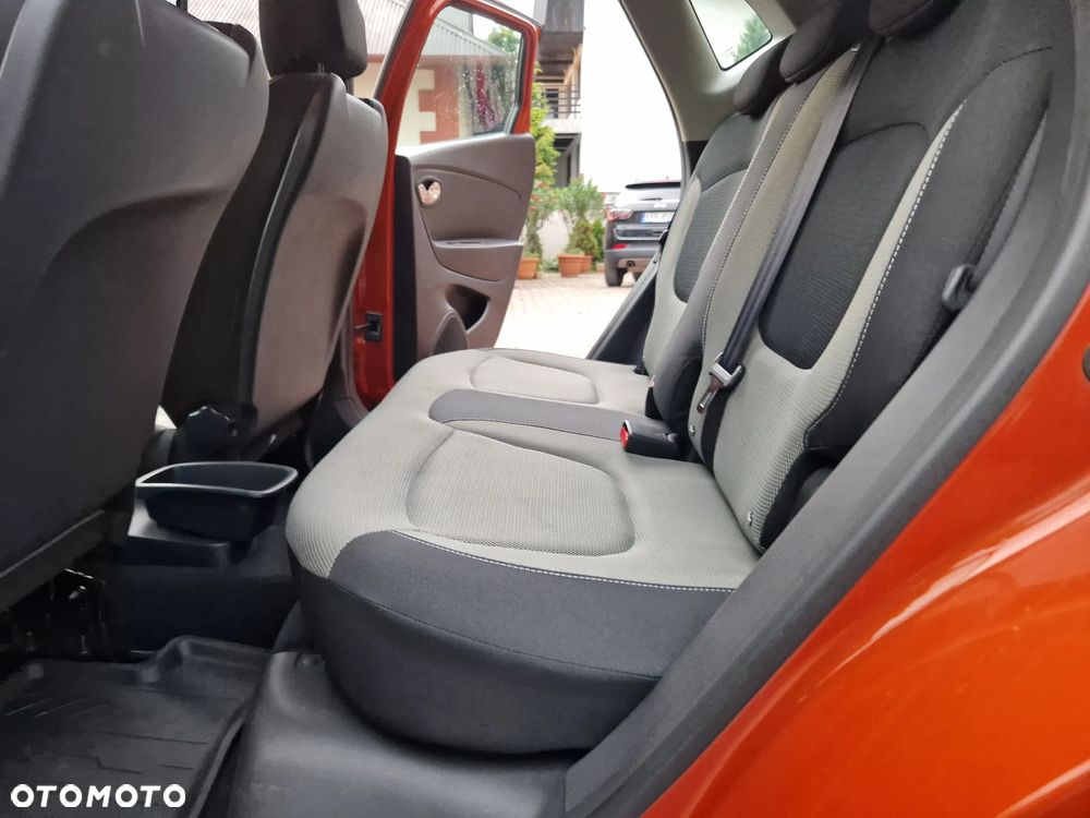 Renault Captur 0.9 Energy TCe Limited - 16
