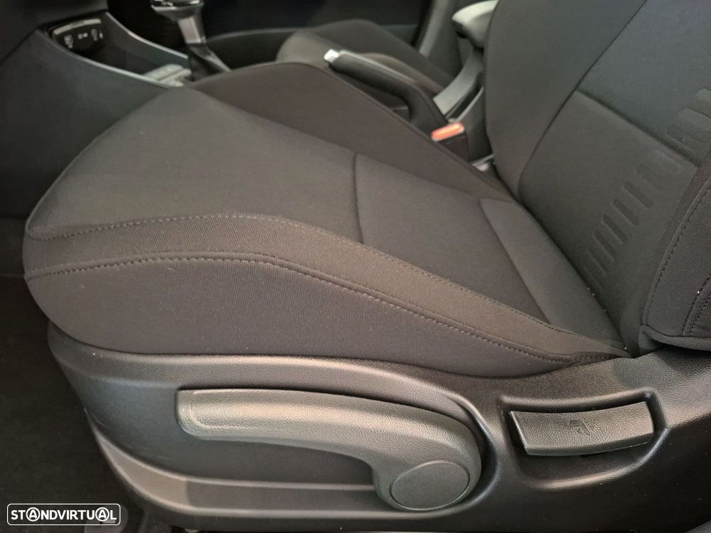 Hyundai Bayon 1.0 T-GDI Premium DCT - 15