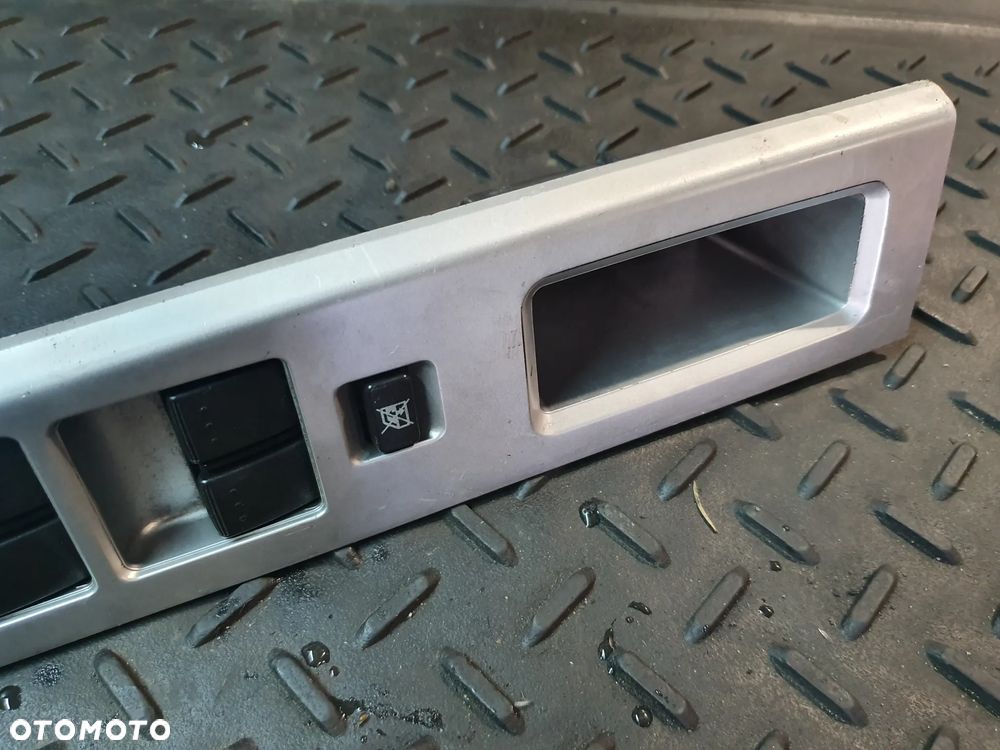MAZDA 5 I CR PRZEŁĄCZNIK PANEL SZYB LEWY PRZÓD EUROPA  CC2966350A - 3
