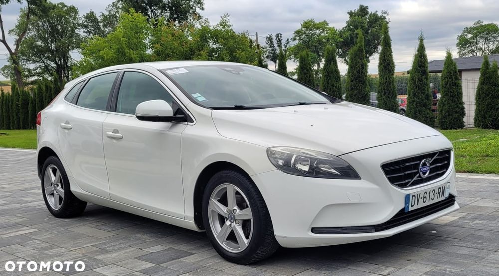 Volvo V40 - 3