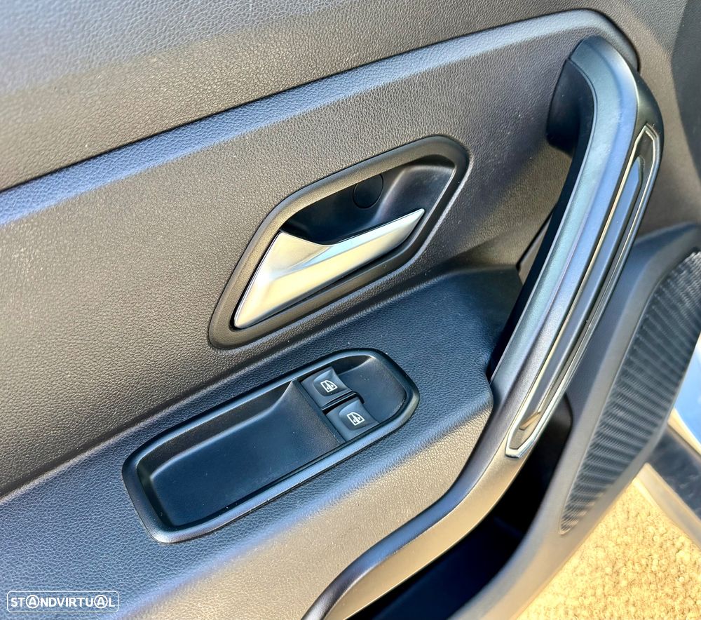 Dacia Duster 1.5 Blue dCi Comfort - 16