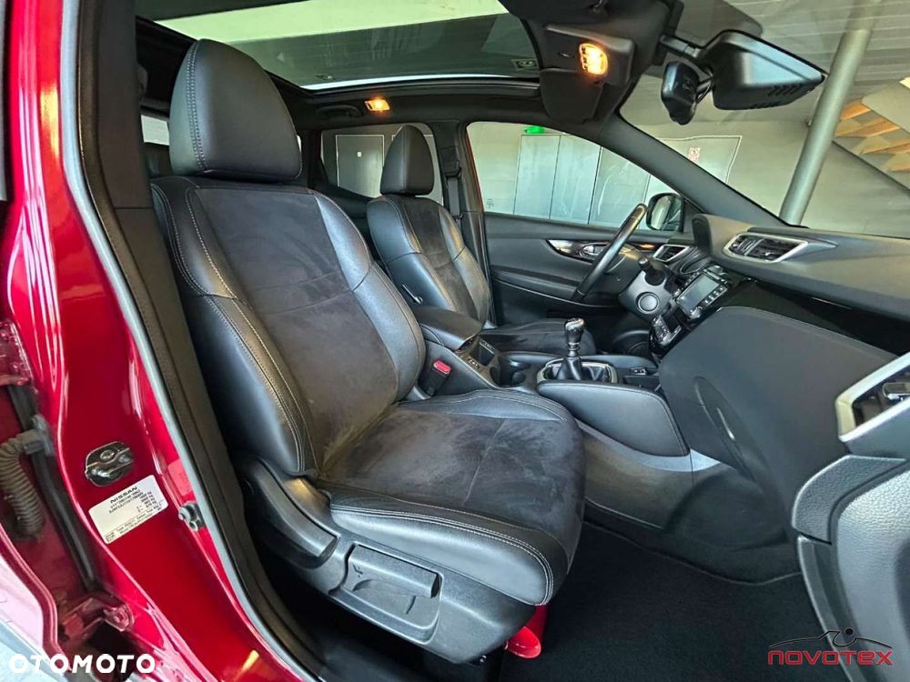 Nissan Qashqai - 28