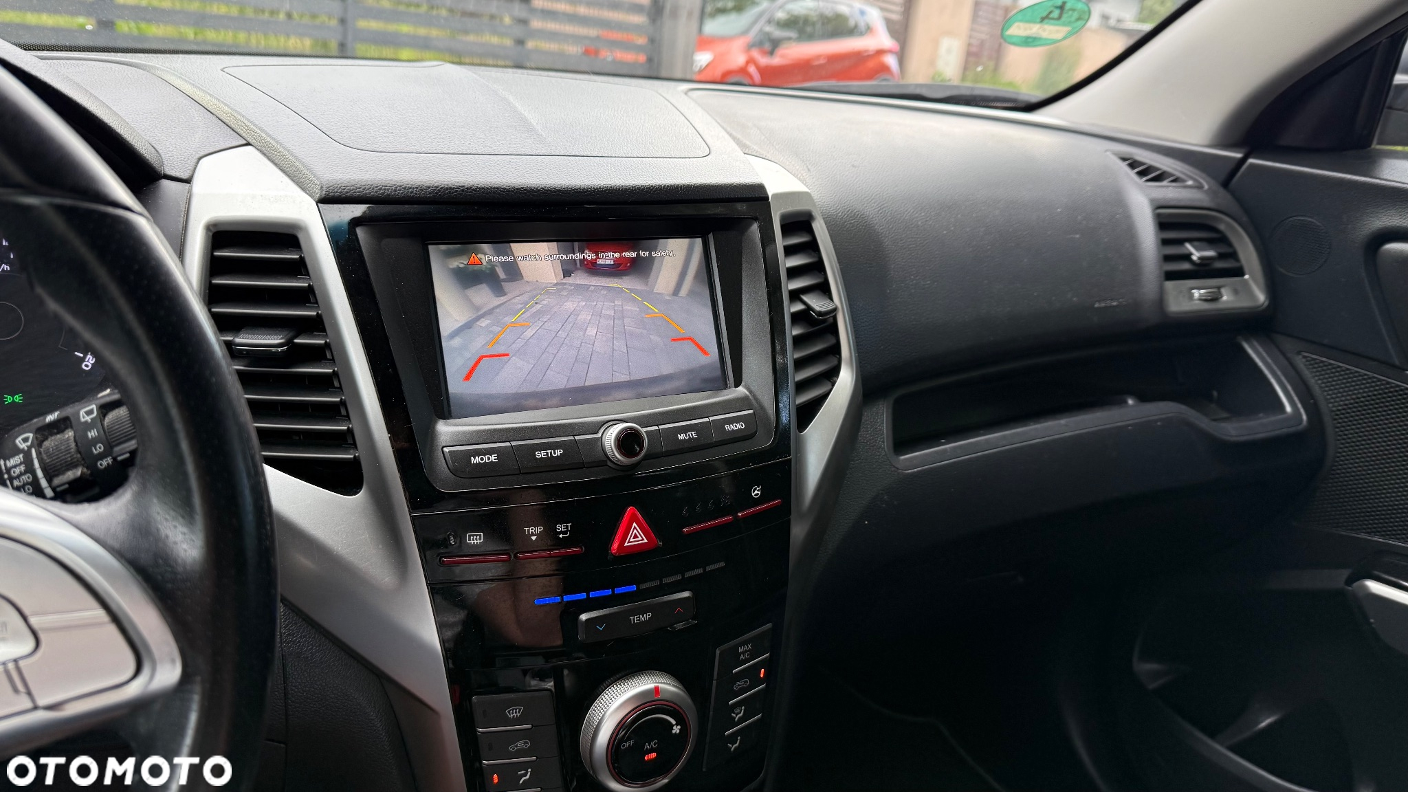 SsangYong/KGM Tivoli 1.6 D Quartz - 18
