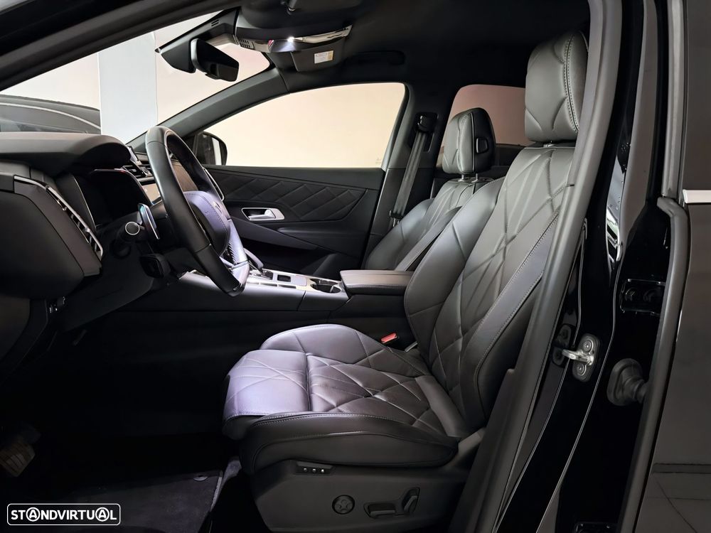DS DS7 Crossback E-Tense Rivoli EAT8 - 6