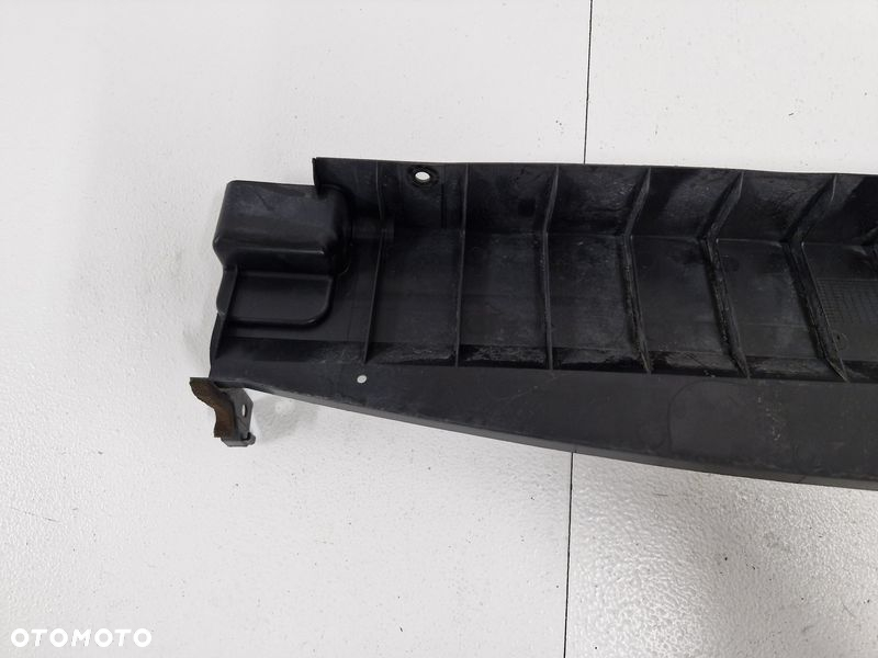 NISSAN QASHQAI 2 II J11 KIEROWNICA POWIETRZA DOLNA PROWADNICA 215794EA0A - 3