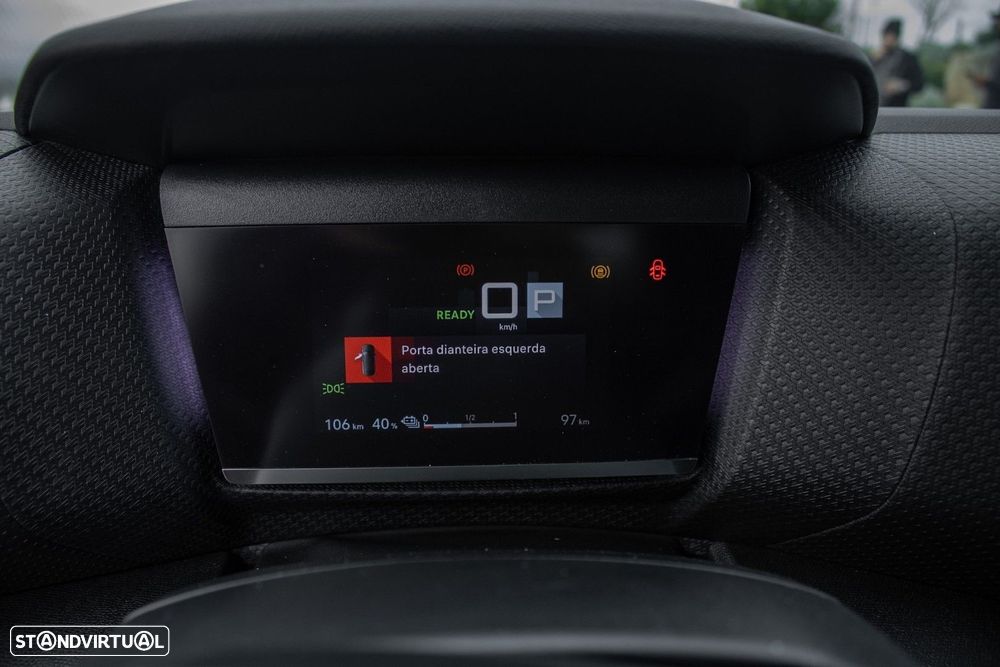 Citroën e-C4 X MAX - 20