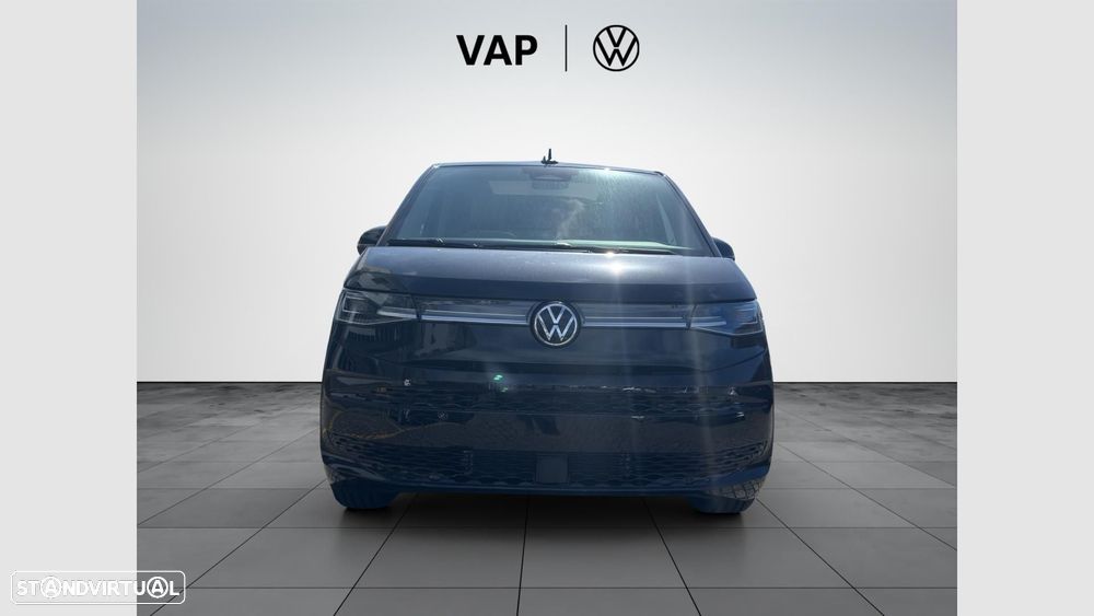 VW Multivan 2.0 TDI Style Longa DSG - 4