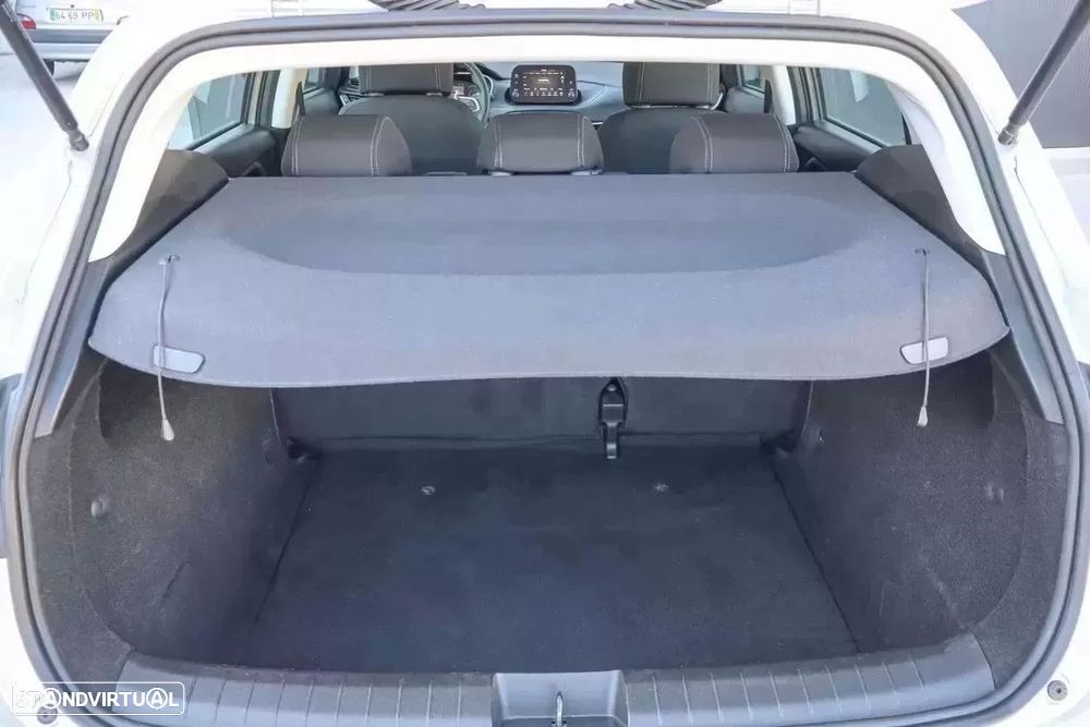 Fiat Tipo 1.3 Multijet Life - 5