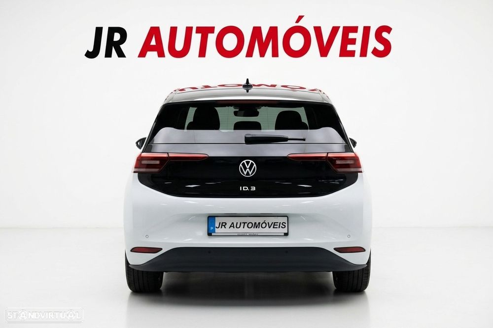 VW ID.3 Pro Life - 5
