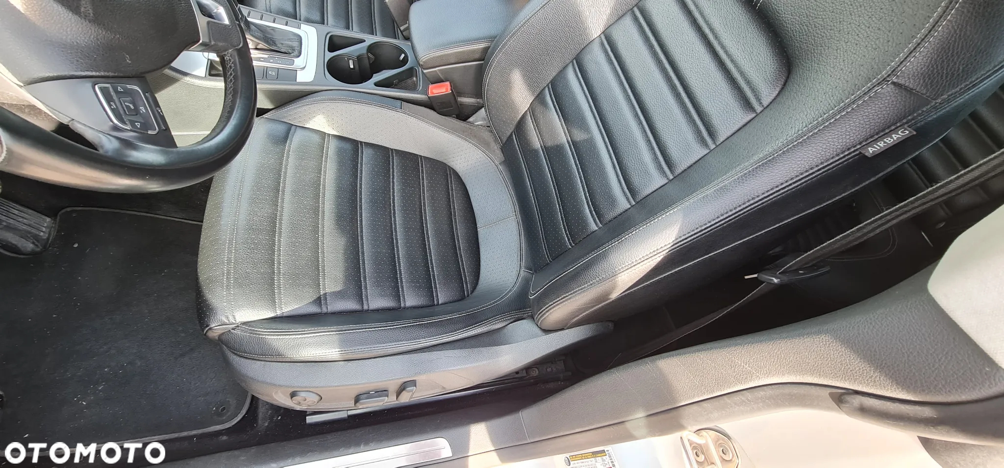 Volkswagen CC 2.0 TSI DSG - 8
