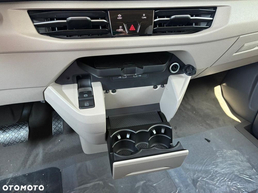 Volkswagen Multivan 2.0 TSI L2 Edition DSG - 31