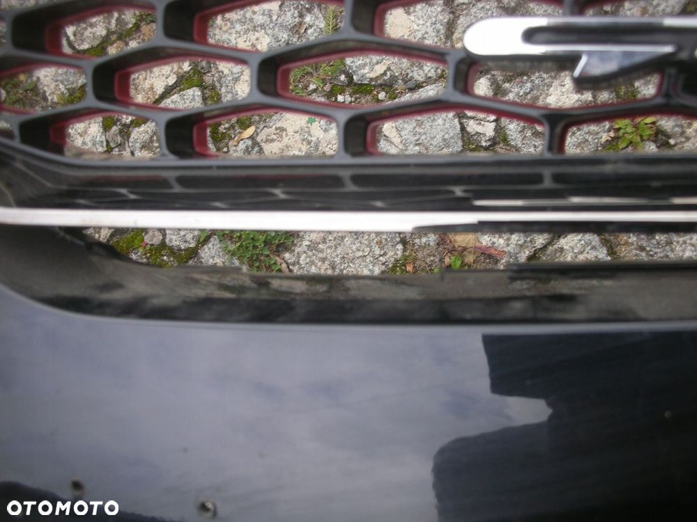 KIA CEED GT 2018- ZDERZAK PRZEDNI PRZÓD KRATKA GRILL SPOILER - 4