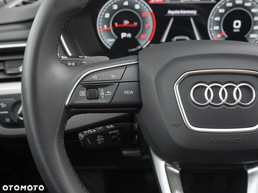 Audi A4 Avant 35 TFSI mHEV S tronic - 17