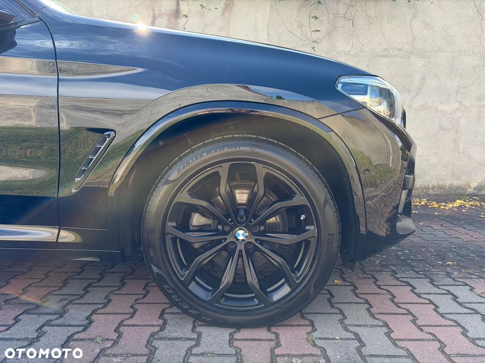 BMW X4 - 8
