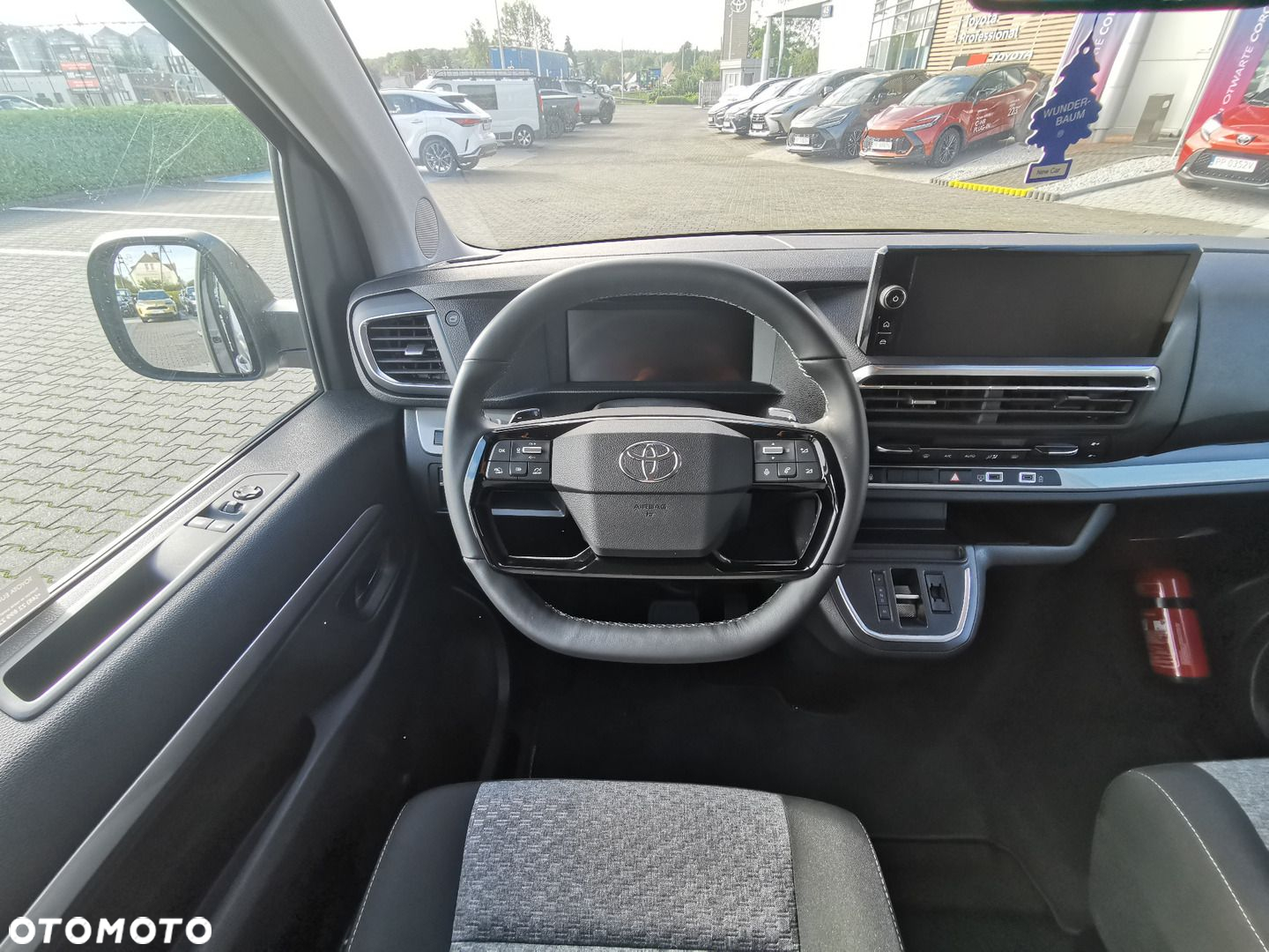 Toyota Proace Verso 2.0 D4-D Long Family - 15