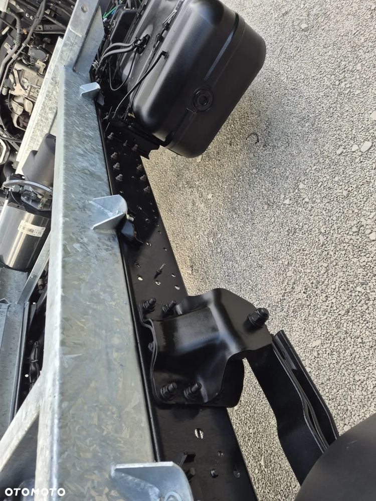 Nissan Nissan NT500/ 3.0Dxi/ 150KM/ Iveco/Wywrotka/ - 16