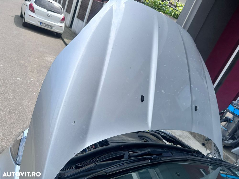 Ford Fiesta 1.5 TDCi Titanium - 8